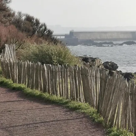 Daire Les Terrasses De L Atlantique