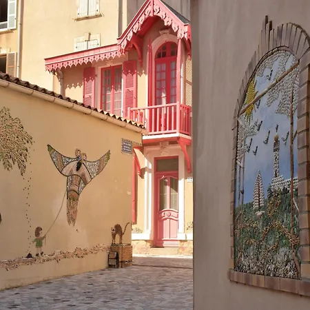 Les Terrasses De L Atlantique * Les Sables-dʼOlonne