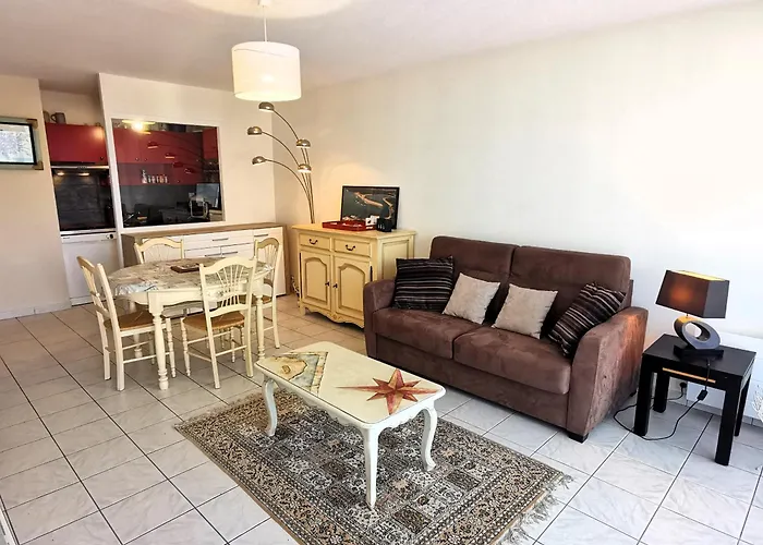 Les Terrasses De L Atlantique Apartmán