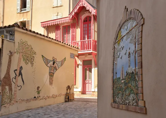 Les Terrasses De L Atlantique * Les Sables-dʼOlonne