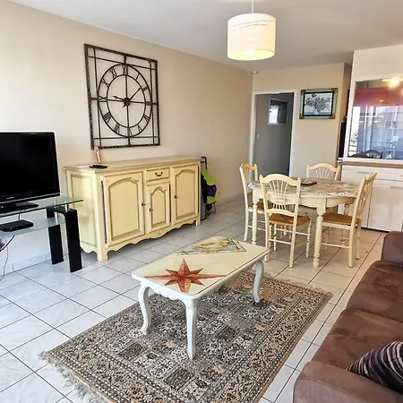 Apartment Les Terrasses De L Atlantique *