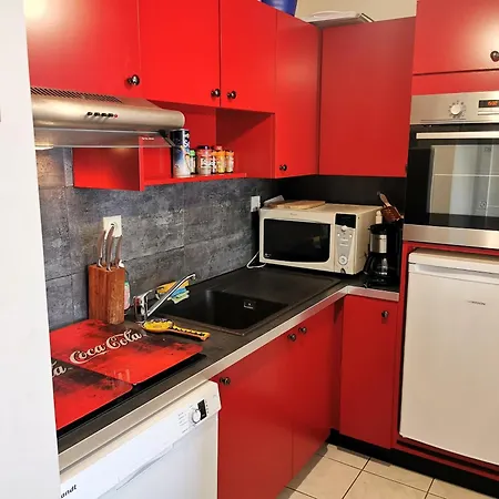 Les Terrasses De L Atlantique Les Sables-dʼOlonne