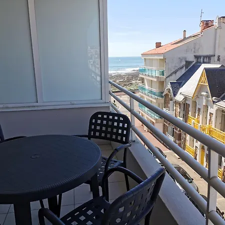 Les Terrasses De L Atlantique * Les Sables-d'Olonne