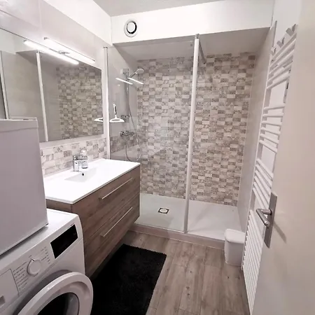 Les Terrasses De L Atlantique Les Sables-dʼOlonne