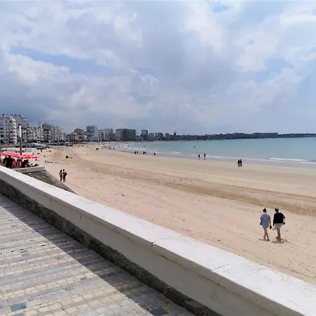 Les Terrasses De L Atlantique