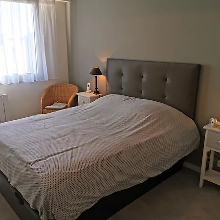 Les Terrasses De L Atlantique Appartement